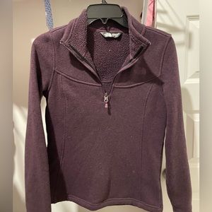 North Face Pullover